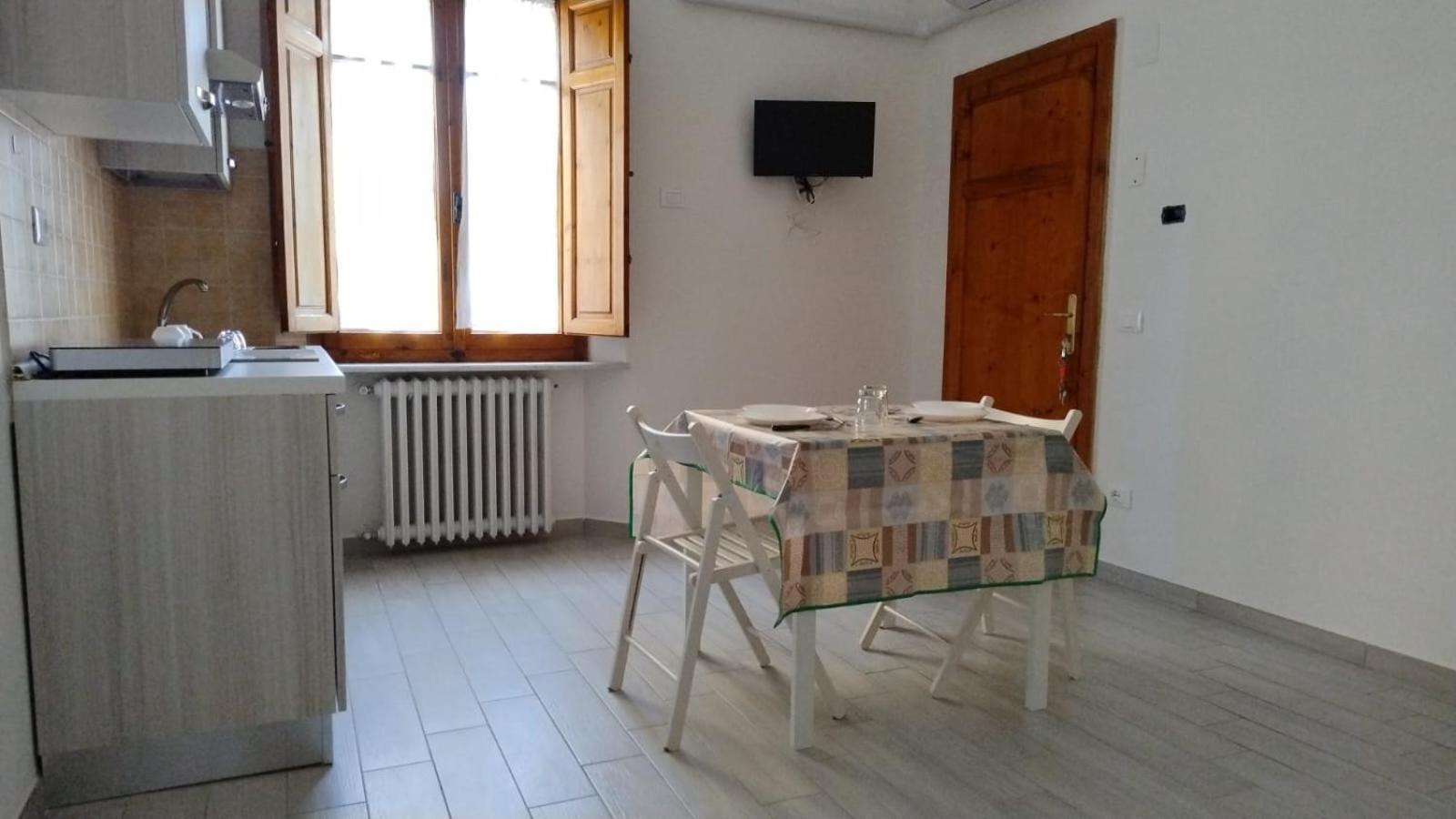 Le Suite Di Arsilda - Affitti Brevi Italia Pisa Exterior foto